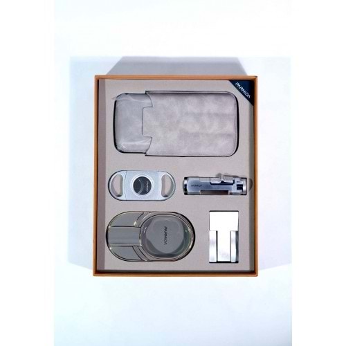 PARMİDA PURO SETİ PST0157