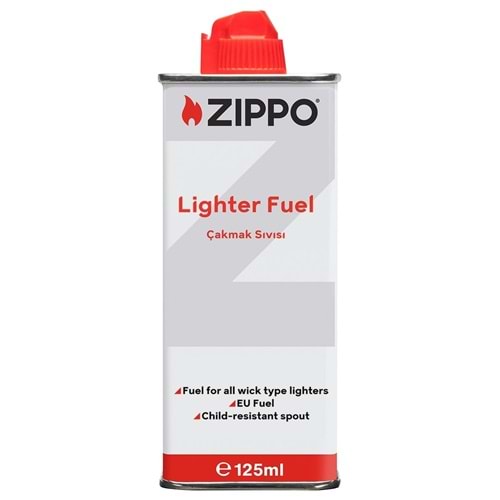 ZİPPO BENZİN