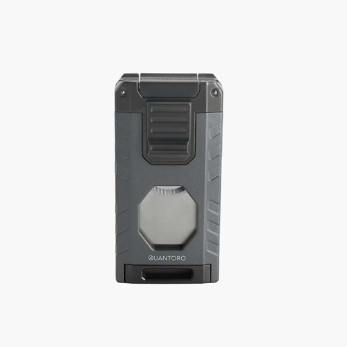 QUANTORO MGM05-63 GUNMETAL ÇAKMAK