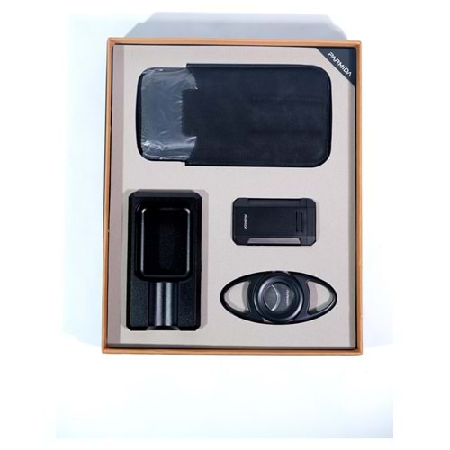 PARMİDA PURO SETİ PST0161