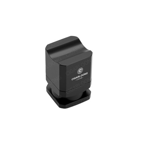 CİGARLOONG PURO STANDI BLACK