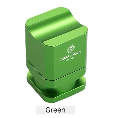 CİGARLOONG PURO STANDI GREEN