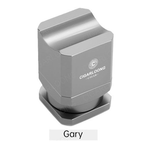 CİGARLOONG PURO STANDI GREY