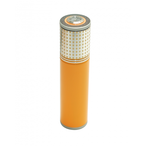 PARMİDA METAL PURO TÜPÜ YELLOW PMT005