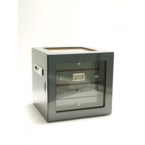 PARMİDA HUMİDOR CARBON FİBER PHUM0251