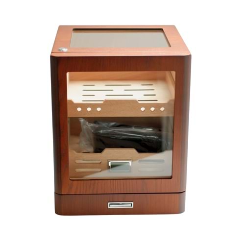 PARMİDA HUMİDOR BROWN PHUM0256