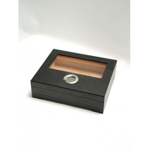 PARMİDA HUMİDOR BLACK PHUM0263