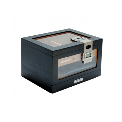 PARMİDA HUMİDOR BLACK PHUM0270