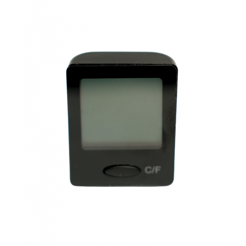 PURO MARKET BLACK HUMİDİFER PPO020