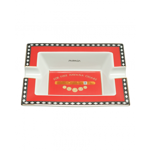 PARMİDA KÜLLÜK RED-WHİTE PKL0245