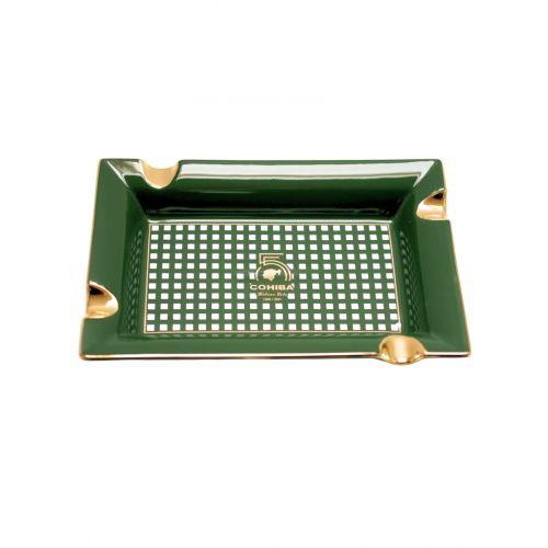COHIBA KÜLLÜK GREEN CKL0196