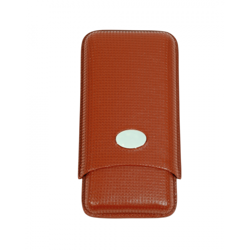 PARMİDA PURO KILIFI BROWN PPK0170