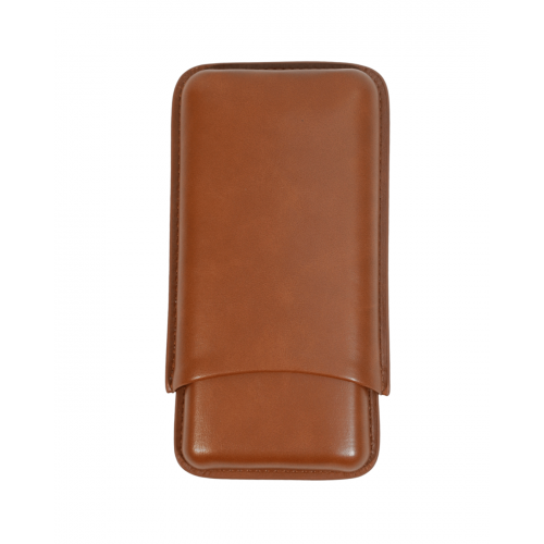PARMİDA PURO KILIFI BROWN PPK0176