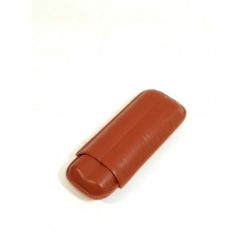 PARMİDA PURO KILIFI BROWN PPK0178