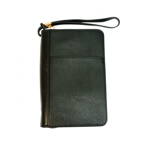 PARMİDA SEYAHAT HUMİDOR BLACK PSH0125