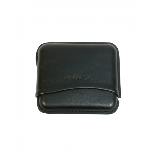 PARMİDA CORONA SİZE PURO KILIFI BLACK PPK0216