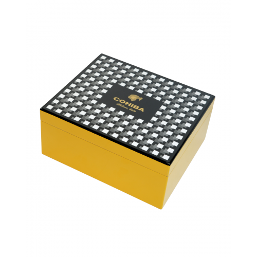 COHIBA HUMİDOR CHUM052