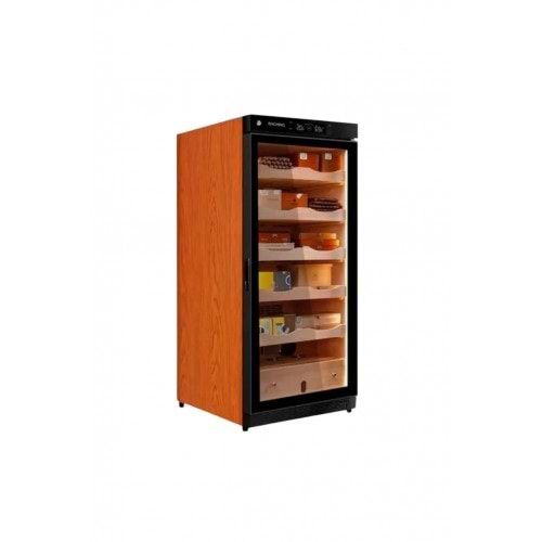 RACHİNG ELEKTRONİK HUMİDOR C230A AHŞAP
