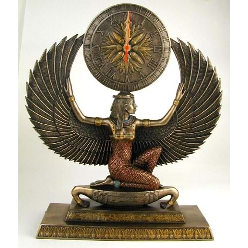 WISE MISIR ISIS SAAT