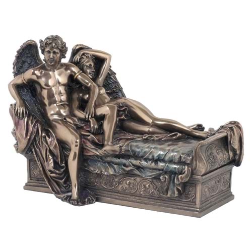 WISE AŞK TANRISI VE PSYCHE