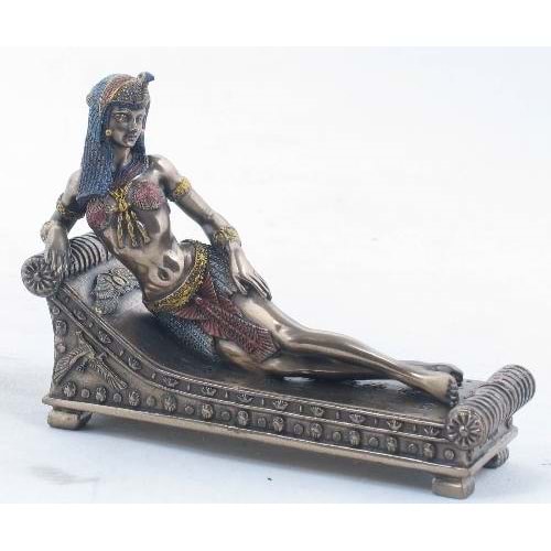 WISE KLEOPATRA YATAKTA