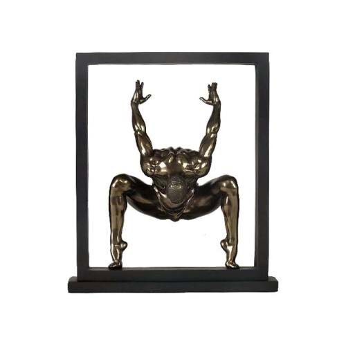 WISE ÇIPLAK ADAM BİBLO