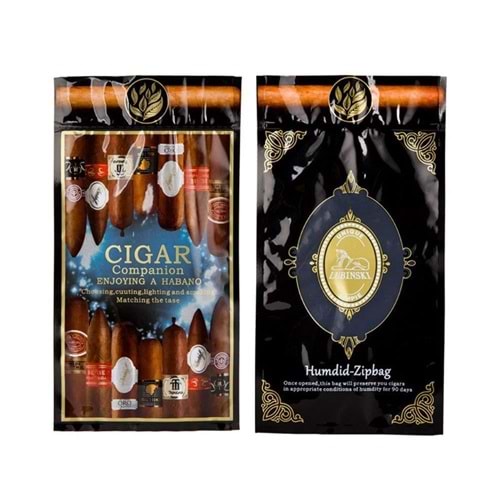 LUBİNSKİ PURO POŞETİ (5 PURO)