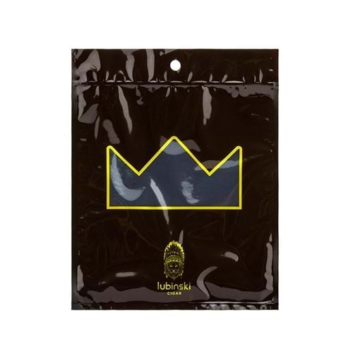 LUBİNSKİ PURO POŞETİ (10 PURO)