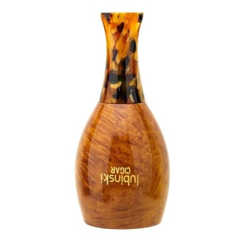 LUBİNSKİ PURO AĞIZLIĞI BROWN YJA-13036-BN