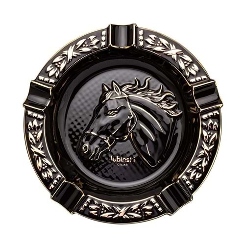 LUBİNSKİ NEW SERİE GOLDEN HORSE KÜLLÜK BLACK