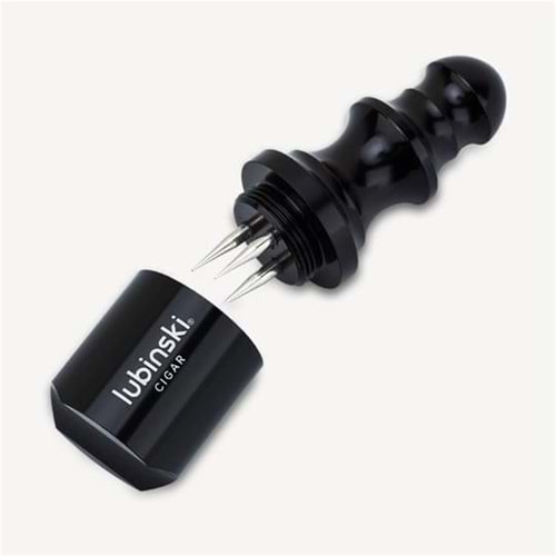 LUBİNSKİ PURO İĞNESİ YJA-30020-BK