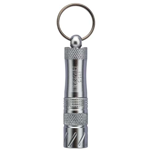 LUBİNSKİ NEW DESİGN PURO DELİCİ GUN METAL