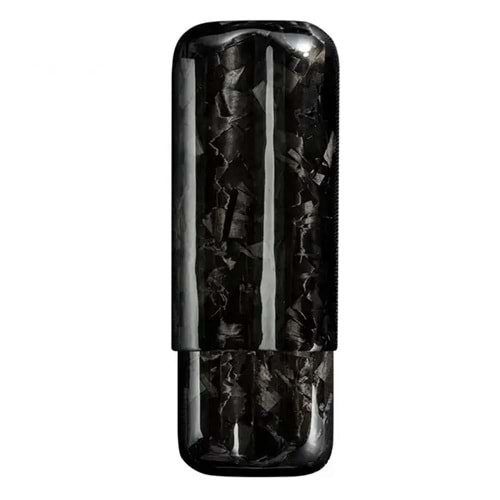 LUBİNSKİ CARBON FİBER ANTARSİT 2Lİ PURO KILIFI