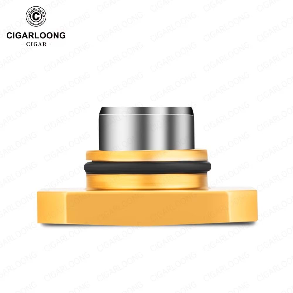 CİGARLOONG PURO STANDI GOLD