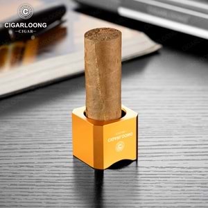 CİGARLOONG PURO STANDI GOLD