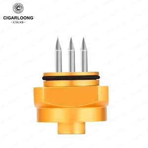 CİGARLOONG PURO STANDI GOLD