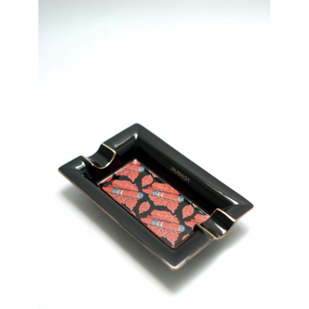 PARMİDA KÜLLÜK BLACK PKL0261