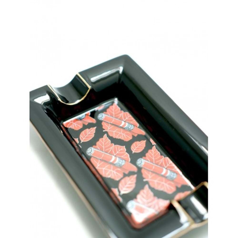 PARMİDA KÜLLÜK BLACK PKL0261