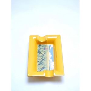 PARMİDA KÜLLÜK YELLOW PKL0260