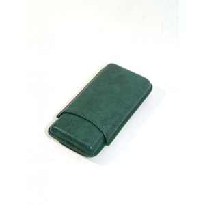 PARMİDA PURO KILIFI GREEN PPK0191