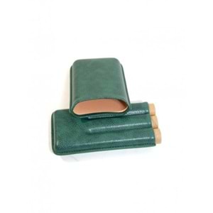 PARMİDA PURO KILIFI GREEN PPK0191