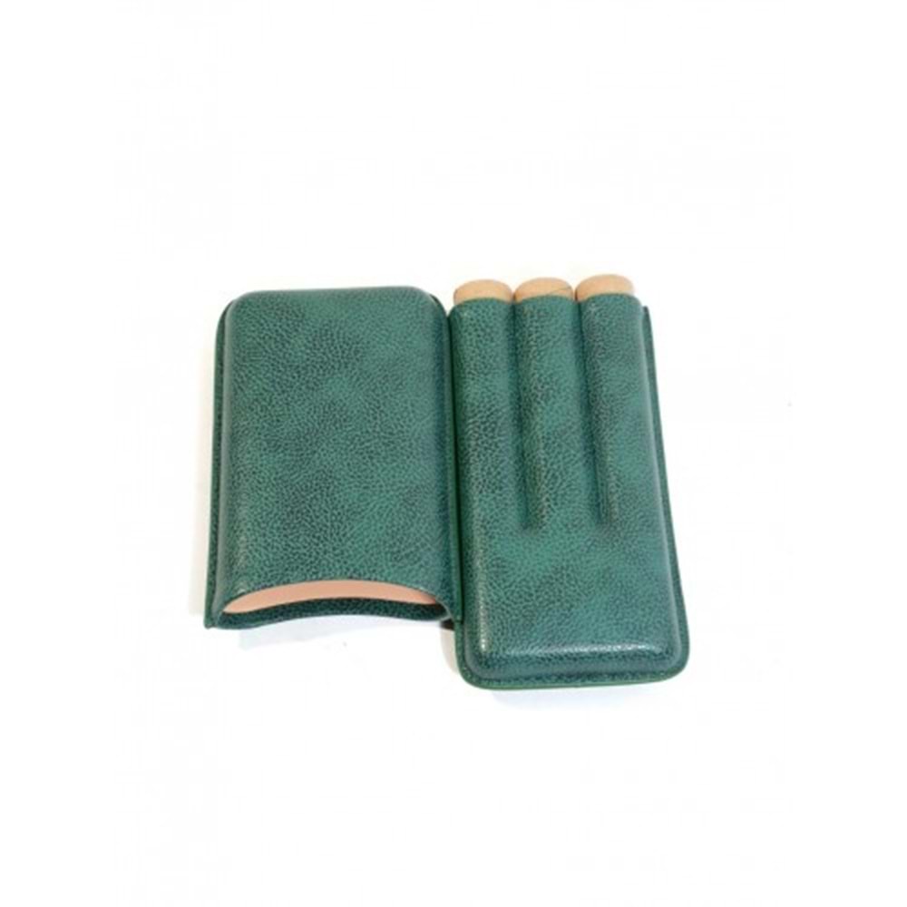 PARMİDA PURO KILIFI GREEN PPK0191