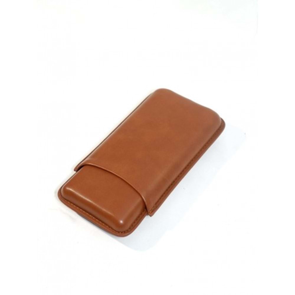 PARMİDA PURO KILIFI BROWN PPK0176