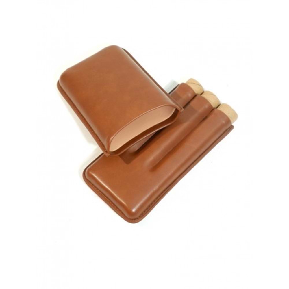 PARMİDA PURO KILIFI BROWN PPK0176