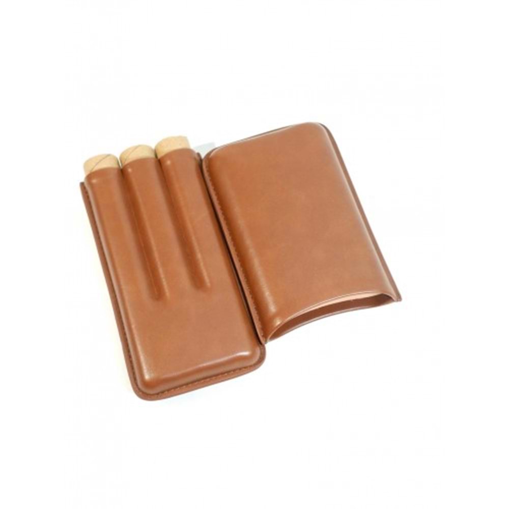 PARMİDA PURO KILIFI BROWN PPK0176