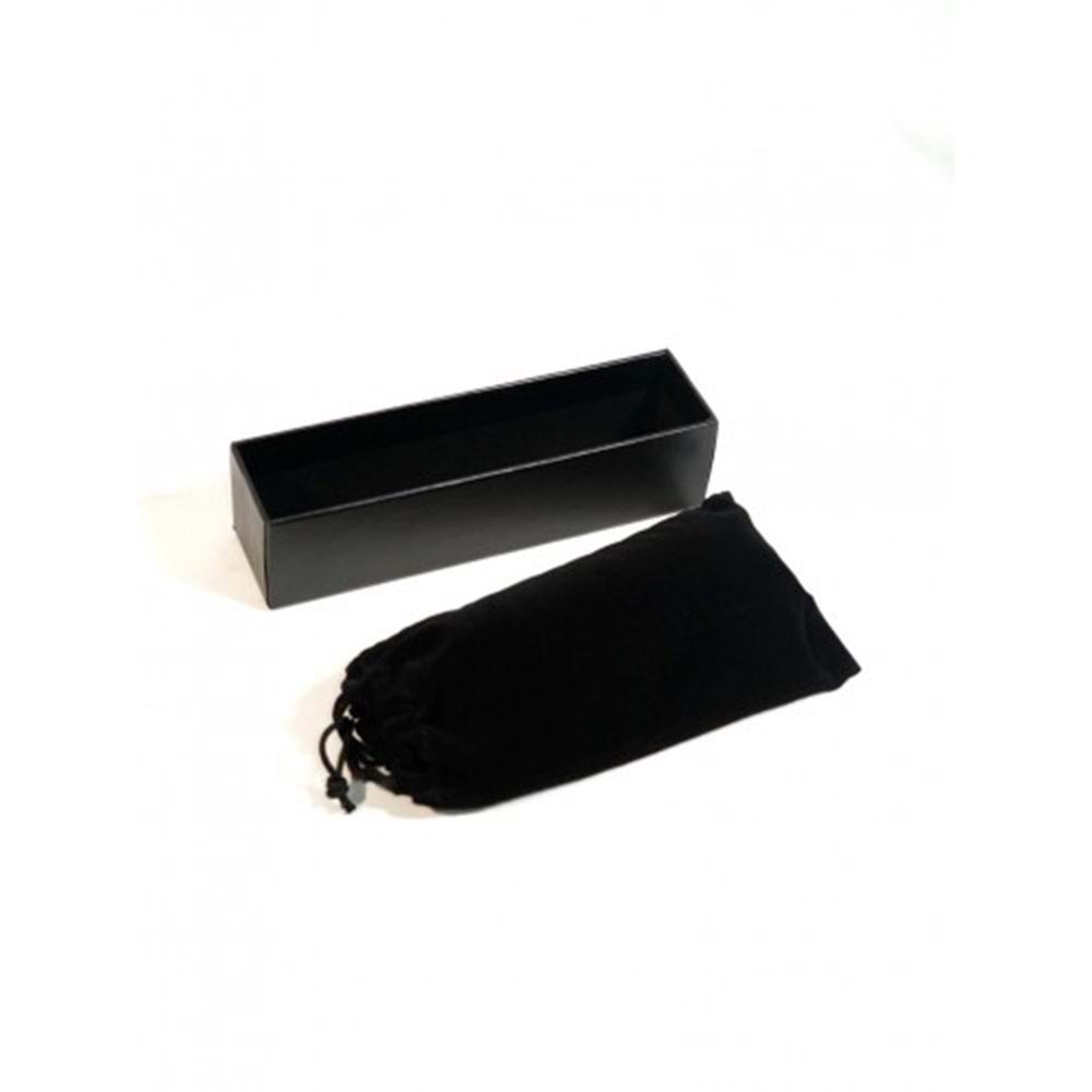 PARMİDA PURO KILIFI BLACK PPK0189