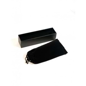 PARMİDA PURO KILIFI BLACK PPK0189